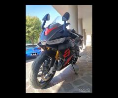 APRILIA RS 660 +PROMO CASCO+GARANZIA+PERMUTE+RATE