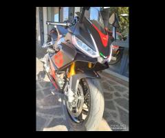 APRILIA RS 660 +PROMO CASCO+GARANZIA+PERMUTE+RATE