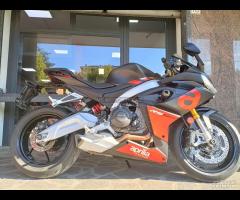 APRILIA RS 660 +PROMO CASCO+GARANZIA+PERMUTE+RATE