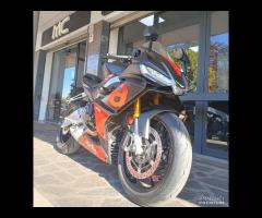 APRILIA RS 660 +PROMO CASCO+GARANZIA+PERMUTE+RATE