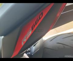 APRILIA RS 660 +PROMO CASCO+GARANZIA+PERMUTE+RATE - 9