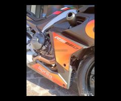 APRILIA RS 660 +PROMO CASCO+GARANZIA+PERMUTE+RATE - 11