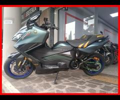 T-MAX 560 TECH MAX LIMITED/FULL +PROMO CASCO+ RATE