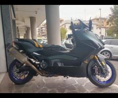 T-MAX 560 TECH MAX LIMITED/FULL +PROMO CASCO+ RATE