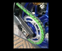 T-MAX 560 TECH MAX LIMITED/FULL +PROMO CASCO+ RATE - 9