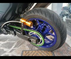 T-MAX 560 TECH MAX LIMITED/FULL +PROMO CASCO+ RATE - 10