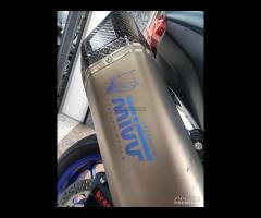 T-MAX 560 TECH MAX LIMITED/FULL +PROMO CASCO+ RATE - 14