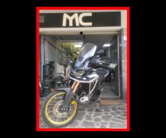 AFRICA TWIN 1100 DCT ADVENTURE+PROMO CASCO+PERMUTE