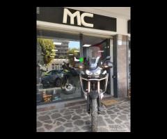 AFRICA TWIN 1100 DCT ADVENTURE+PROMO CASCO+PERMUTE