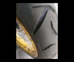 AFRICA TWIN 1100 DCT ADVENTURE+PROMO CASCO+PERMUTE - 7