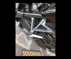 AFRICA TWIN 1100 DCT ADVENTURE+PROMO CASCO+PERMUTE - 9