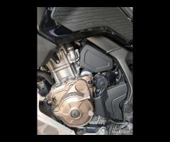 AFRICA TWIN 1100 DCT ADVENTURE+PROMO CASCO+PERMUTE - 11