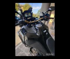 AFRICA TWIN 1100 DCT ADVENTURE+PROMO CASCO+PERMUTE - 12