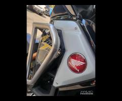 AFRICA TWIN 1100 DCT ADVENTURE+PROMO CASCO+PERMUTE - 14