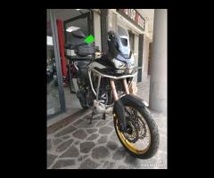 AFRICA TWIN 1100 DCT ADVENTURE+PROMO CASCO+PERMUTE - 15
