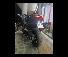 YAMAHA T-MAX 560 TECHMAX+PROMO CASCO+PERMUTE+ RATE