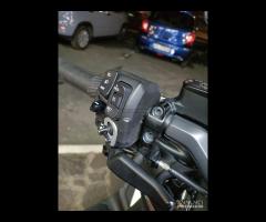 YAMAHA T-MAX 560 TECHMAX+PROMO CASCO+PERMUTE+ RATE - 8