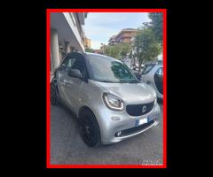 SMART FORTWO BENZINA *NEOPATENTATI* PERMUTE/RATE