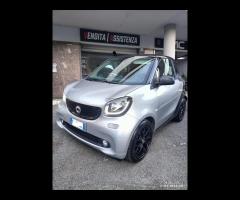 SMART FORTWO BENZINA *NEOPATENTATI* PERMUTE/RATE
