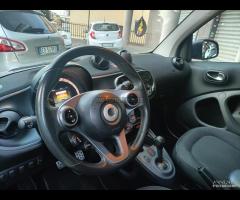 SMART FORTWO BENZINA *NEOPATENTATI* PERMUTE/RATE