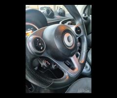 SMART FORTWO BENZINA *NEOPATENTATI* PERMUTE/RATE - 8