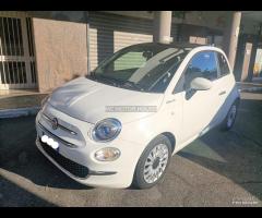 FIAT 500 HYBRID DOLCEVITA+NEOPATENTATI+RATE/PERMUT