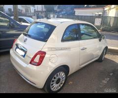 FIAT 500 HYBRID DOLCEVITA+NEOPATENTATI+RATE/PERMUT