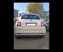 FIAT 500 HYBRID DOLCEVITA+NEOPATENTATI+RATE/PERMUT