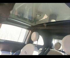FIAT 500 HYBRID DOLCEVITA+NEOPATENTATI+RATE/PERMUT - 6