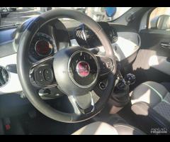 FIAT 500 HYBRID DOLCEVITA+NEOPATENTATI+RATE/PERMUT - 7