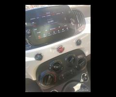 FIAT 500 HYBRID DOLCEVITA+NEOPATENTATI+RATE/PERMUT - 8