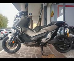 HONDA X-ADV 750 +PROMO CASCO+FINANZIAMENTO+PERMUTE