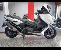 YAMAHA T MAX 530 DX +PROMO CQASCO+ PERMUTE + RATE
