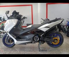 YAMAHA T MAX 530 DX +PROMO CQASCO+ PERMUTE + RATE