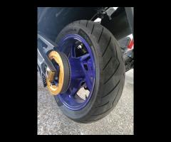 YAMAHA T MAX 530 DX +PROMO CQASCO+ PERMUTE + RATE - 9