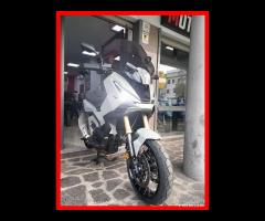 HONDA X ADV 750 +PROMO CASCO+PERMUTE+RATE+GARANZIA