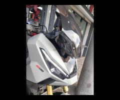 HONDA X ADV 750 +PROMO CASCO+PERMUTE+RATE+GARANZIA