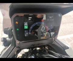 HONDA X ADV 750 +PROMO CASCO+PERMUTE+RATE+GARANZIA - 6