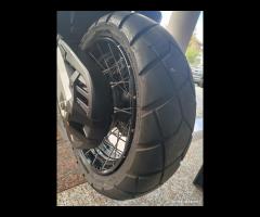 HONDA X ADV 750 +PROMO CASCO+PERMUTE+RATE+GARANZIA - 9