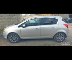 Ricambi Opel Corsa 1.2 B del 2010 motore Z12XER - 1