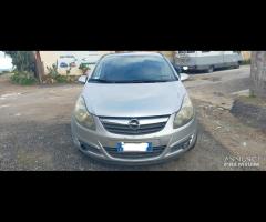 Ricambi Opel Corsa 1.2 B del 2010 motore Z12XER - 2