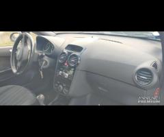 Ricambi Opel Corsa 1.2 B del 2010 motore Z12XER - 5