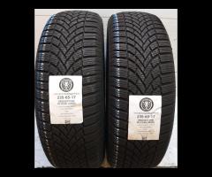 2 GOMME 235 65 17 BRIDGESTONE A64572