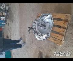 Cambio revisionato - 6