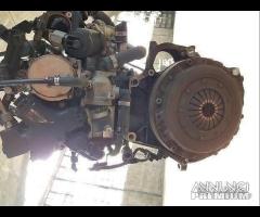 Motore 1.3 mjt 199a3000