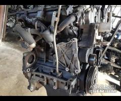 Motore 1.3 mjt 199a3000