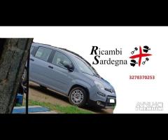 ricambi fiat panda