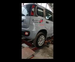 ricambi fiat panda