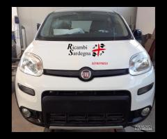 ricambi fiat panda