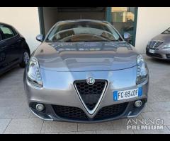Alfa Romeo Giulietta 1.6 JTDm 120 CV Super anno 31 - 1